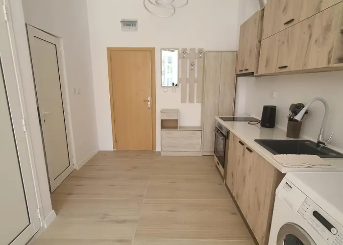 Sol E Mar דירה סאני ביץ'