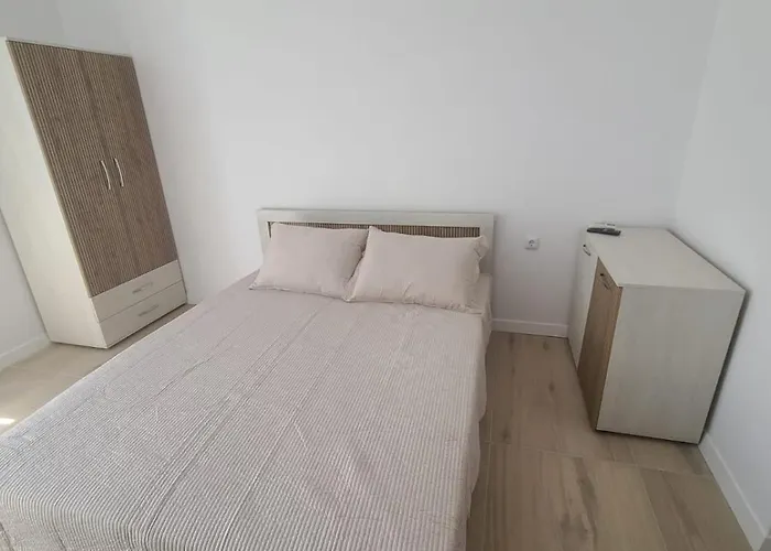 Apartman Sol E Mar *