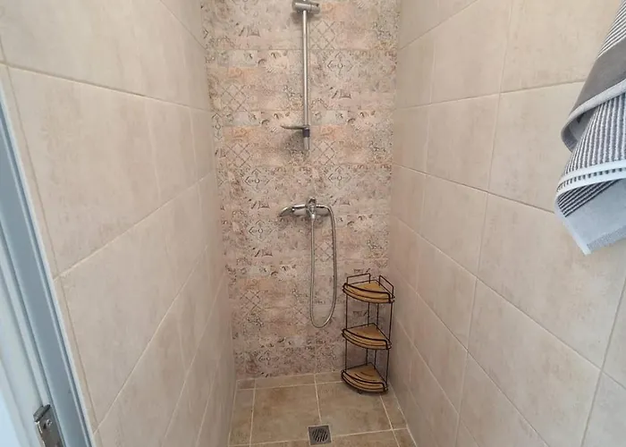 Apartman Sol E Mar *