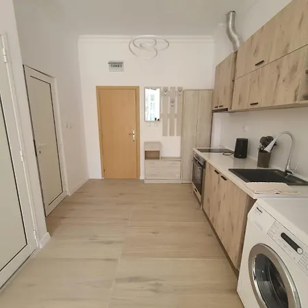 Sol E Mar Apartamento Sunny Beach