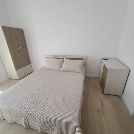 Apartamento Sol E Mar *