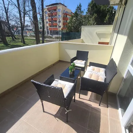 Apartamento Sol E Mar Sunny Beach