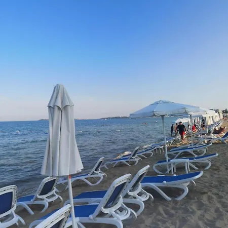 Sol E Mar Апартаменти Сонячний Берег